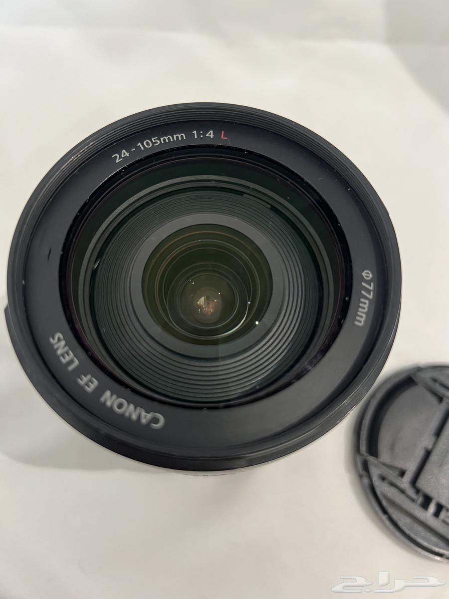 Canon 24-105 and 85mm lens63197876840065113