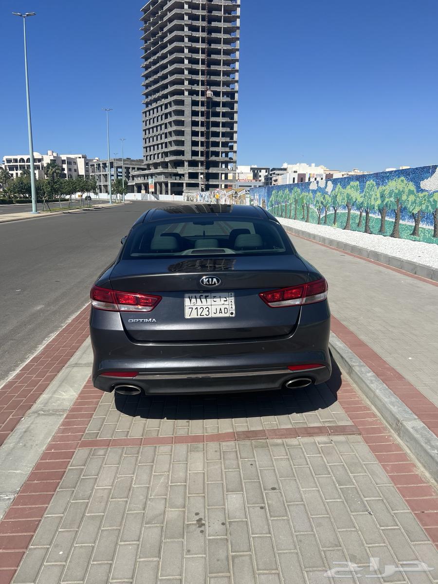 كيا اوبتيما 2016 فل كامل63300451280513111