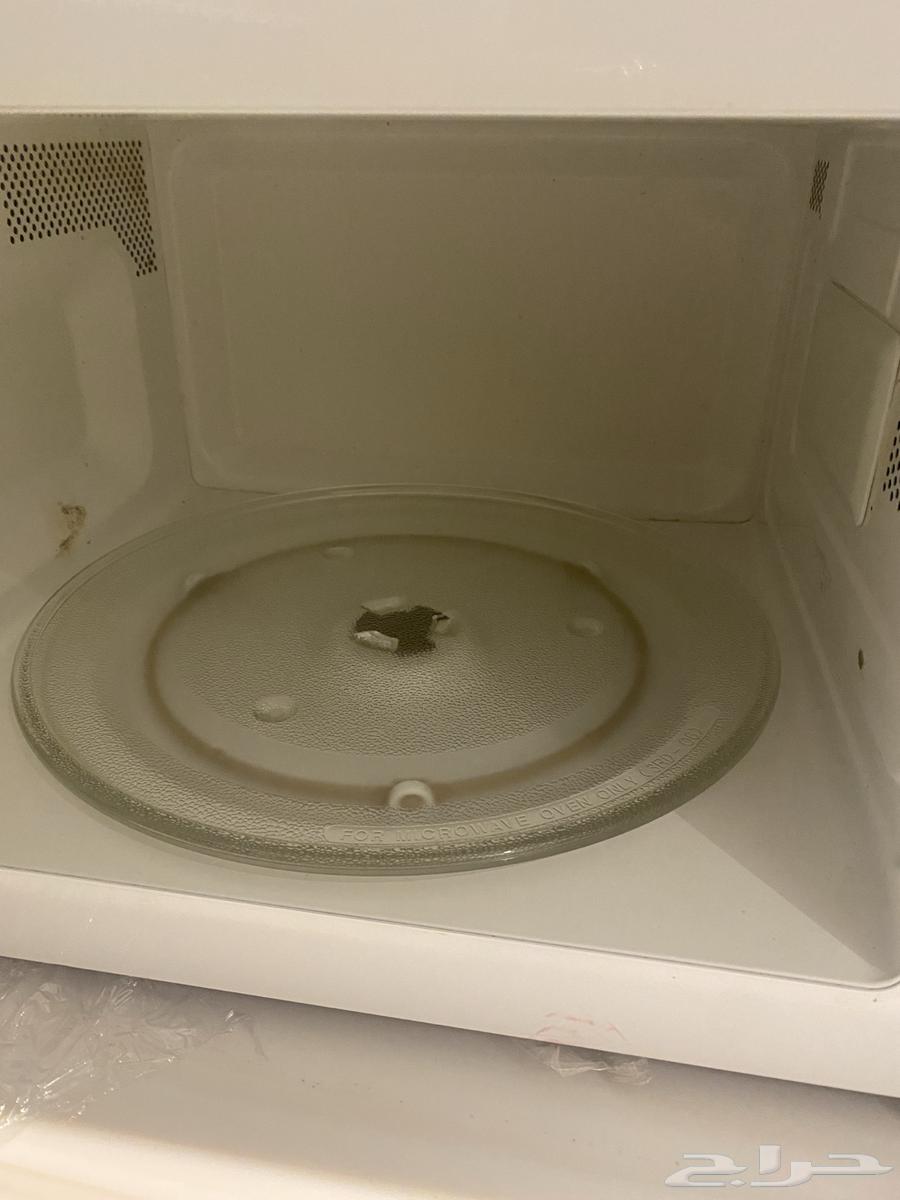 Samsung microwave and electric oven Jano63197857726339111
