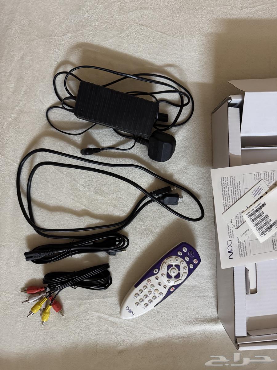 BeIN Sports 4K device from Lebanon63196365726593112