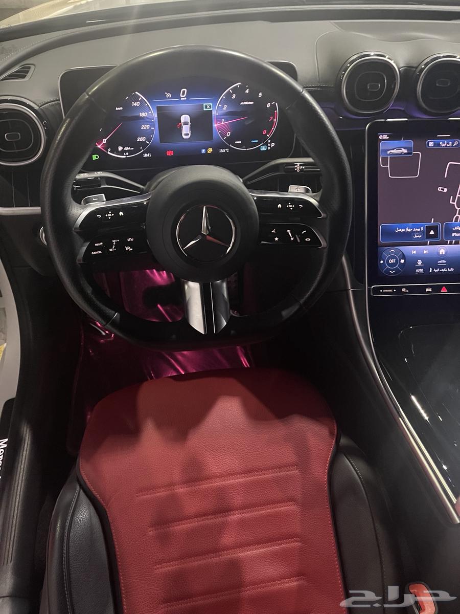 Mercedes c20063301015060737113