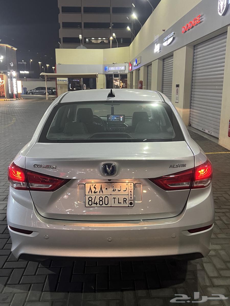 Shanghan Al Safan 2024 for transfer, monthly installment of 740 SAR63301160722818112