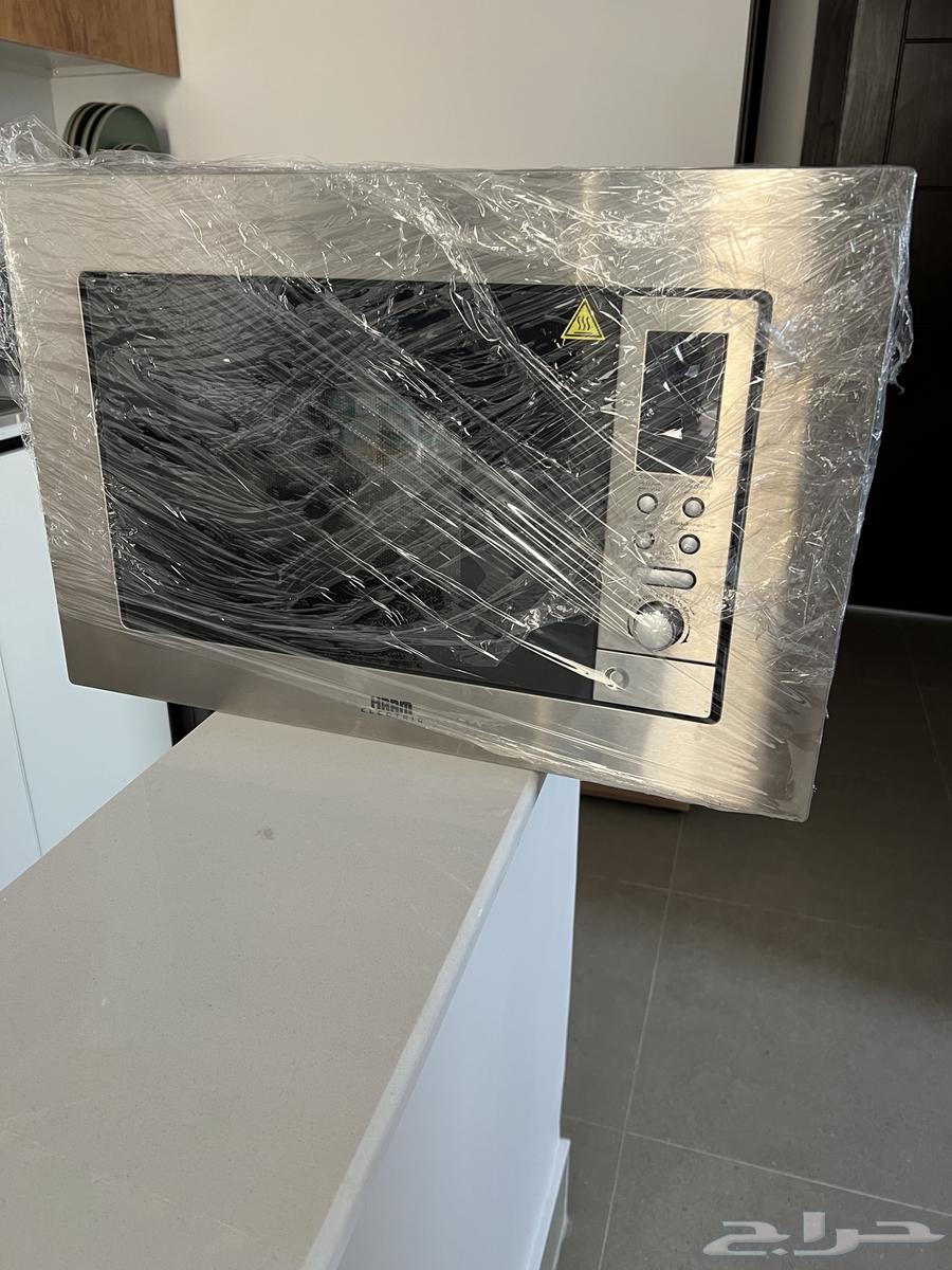 Haam 20L Built-in Microwave63197881494913111