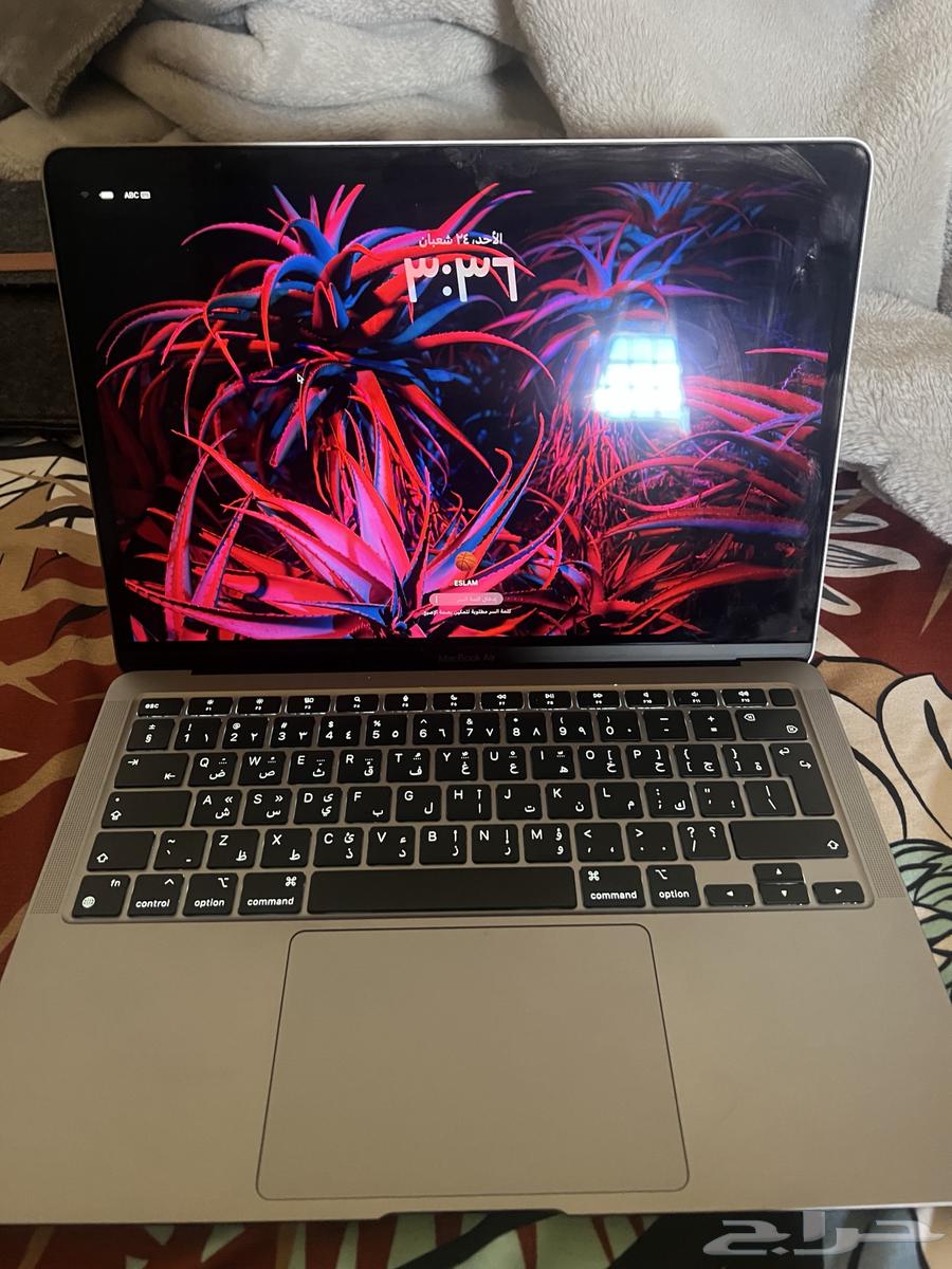 MacBook Air laptop63199872754563111