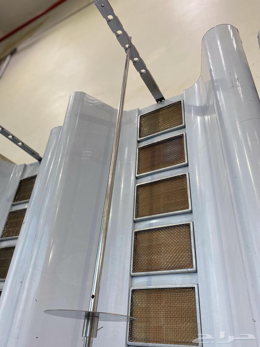 Shawarma machine, shawarma equipment, chicken grill, stainless steel restaurant equipment63196884744067111