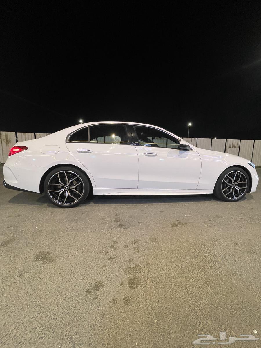 Mercedes c20063301015060737111