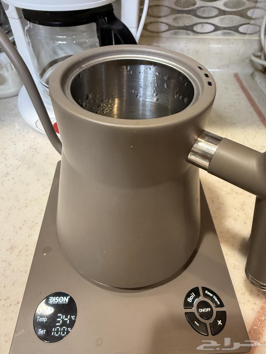 Edison V60 distillation kettle63197376619777112