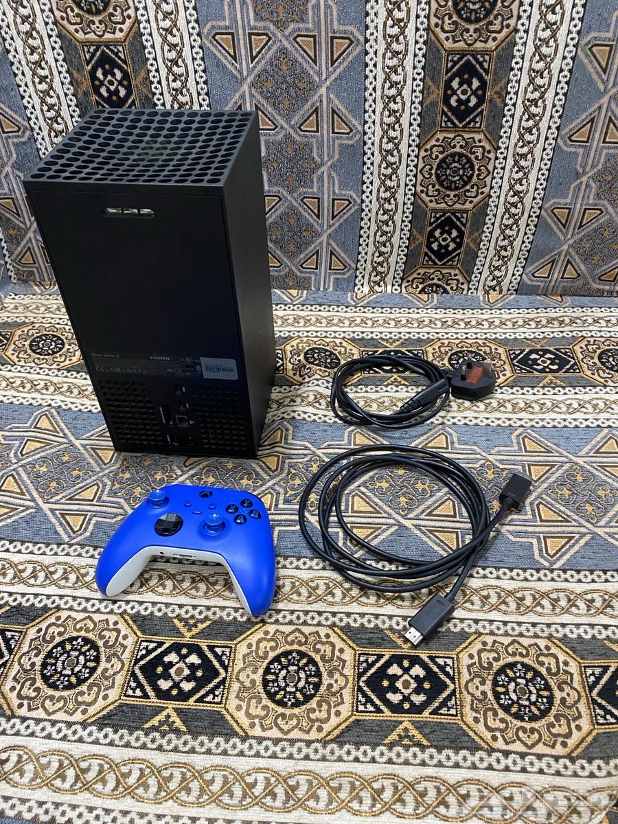 Xbox Series X63198360492673111