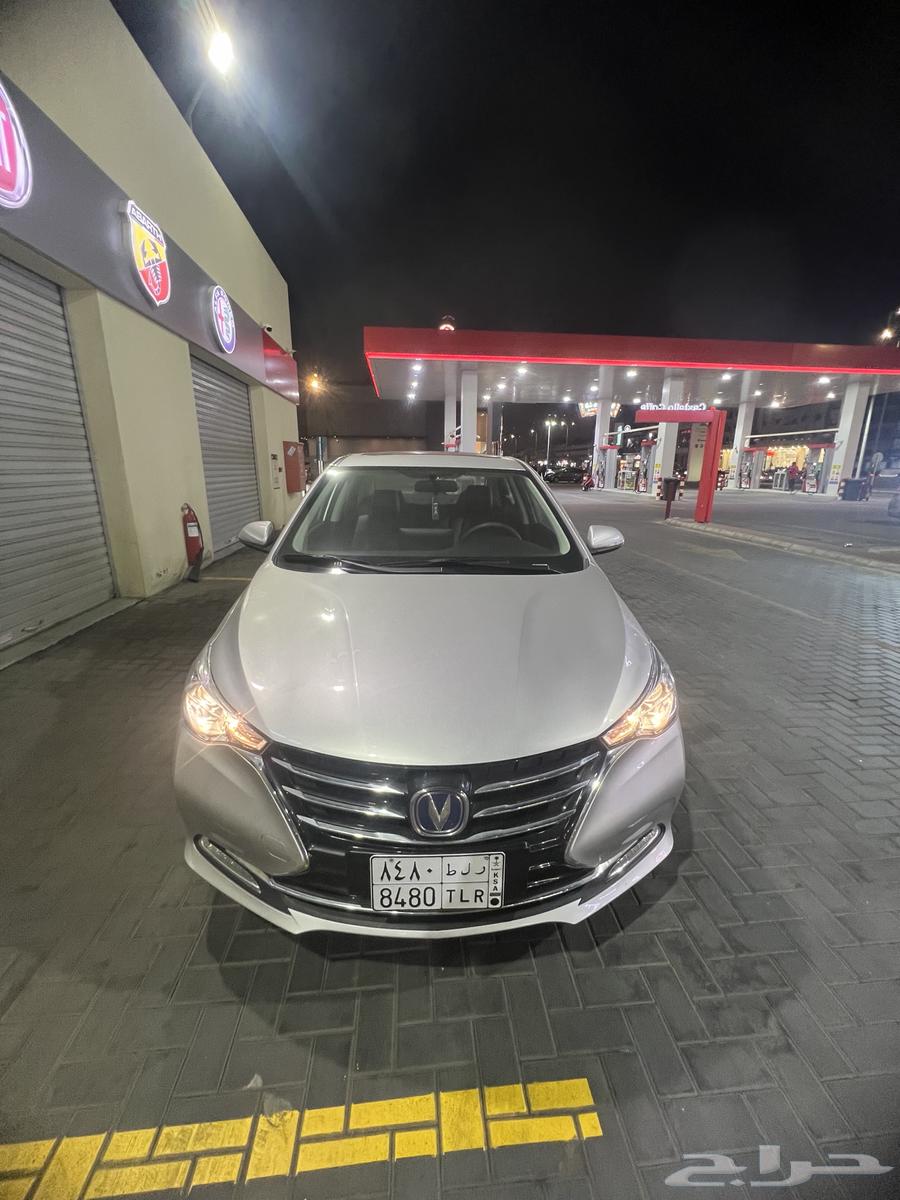 Shanghan Al Safan 2024 for transfer, monthly installment of 740 SAR63301160722818113