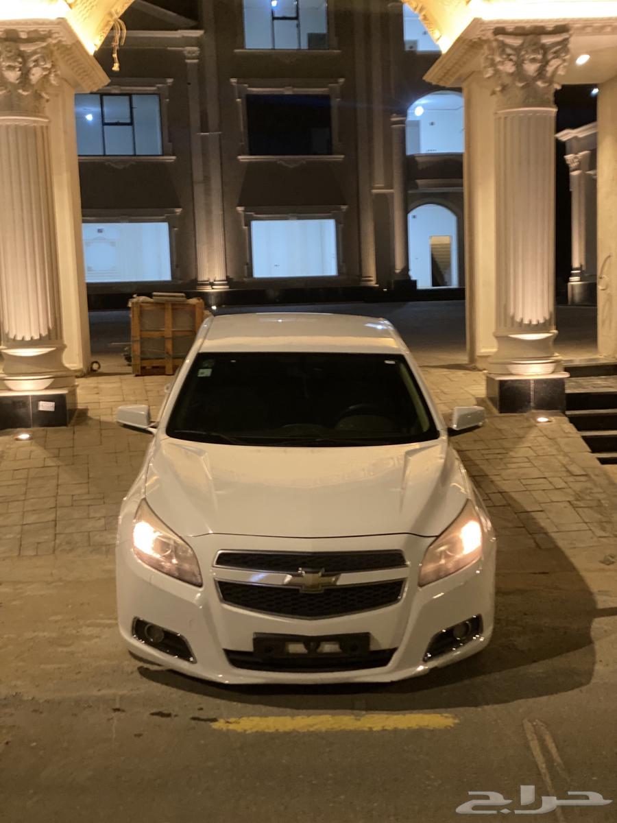 Chevrolet Malibu 2015 LT63303075982723110
