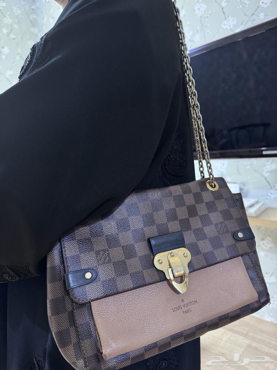 شنطة لويس فيتون الأصلية63198871129219113