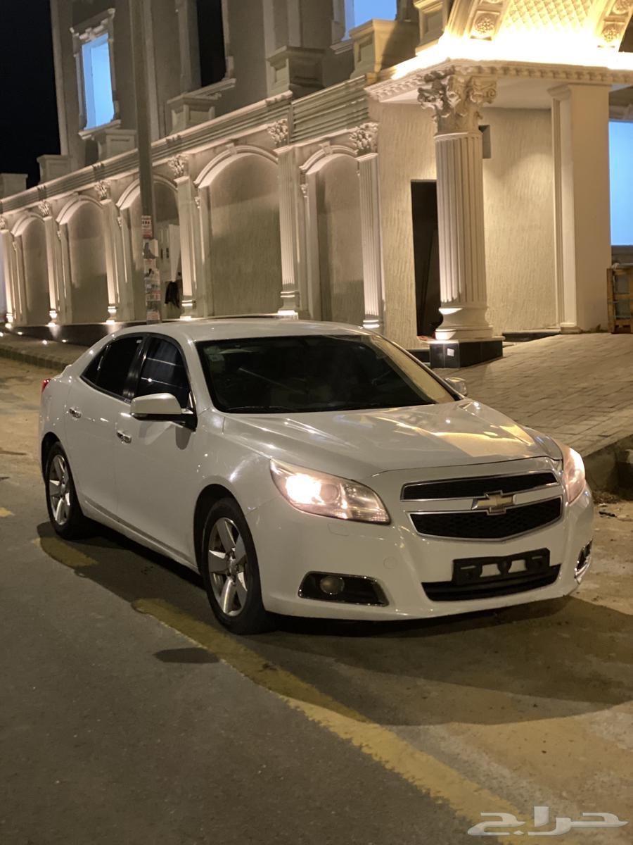 Chevrolet Malibu 2015 LT63303075982723111