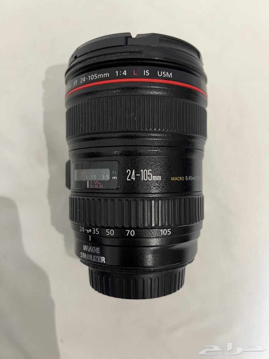 Canon 24-105 and 85mm lens63197876840065112