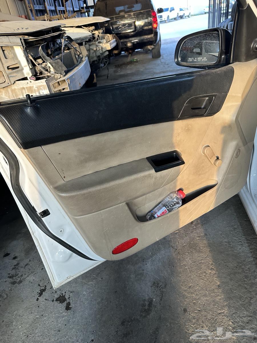 Afiyo Model 2011, selling spare parts only, dismantled.63302918184577113