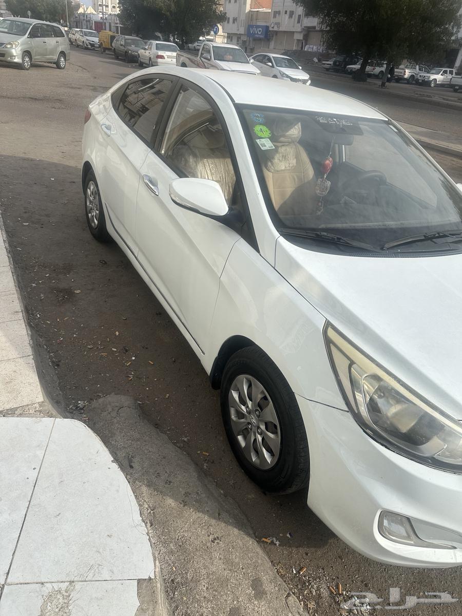 Hyundai Accent 2016633028407594271126