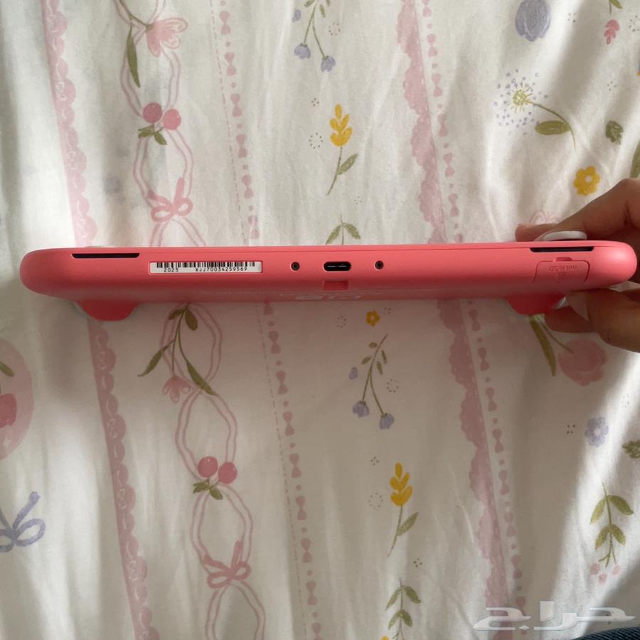 Nintendo Pink63197369281025113