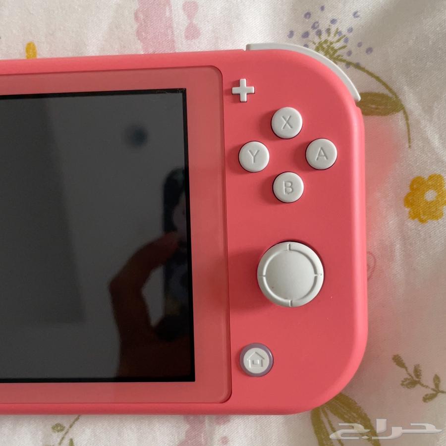 Nintendo Pink63197369281025111