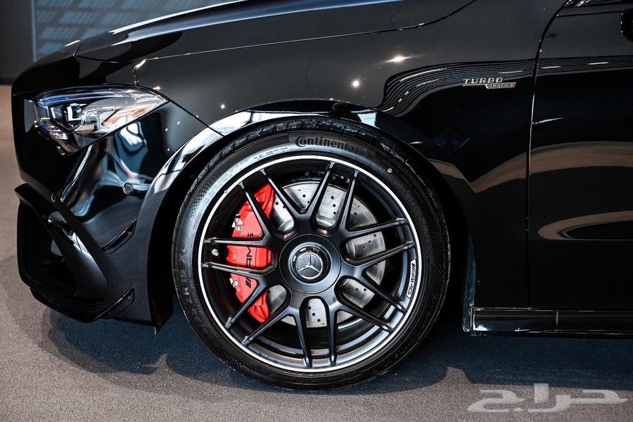 2025 CLA45 S AMG63301014899458111