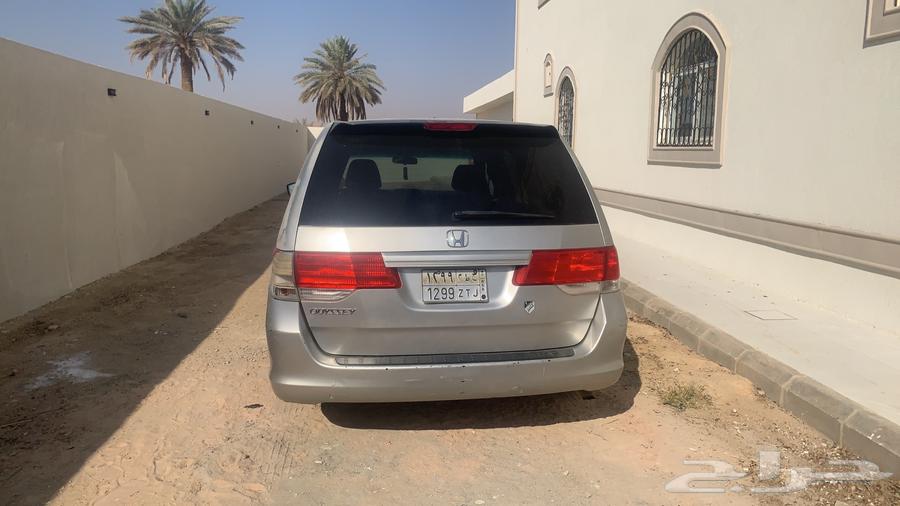 فان اوديسي 200963298652448130111