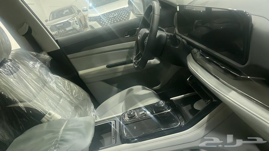 فورد تيريتوري 2025 ستاندر كاش وأقساط نقبل رواتب 3600 بدون م63302804305409113