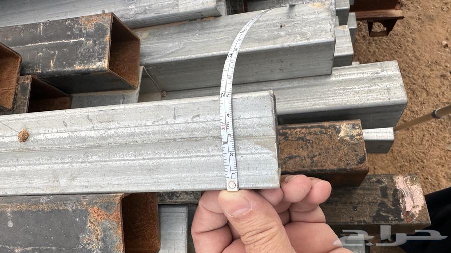Galvanized pipes63021754952705111