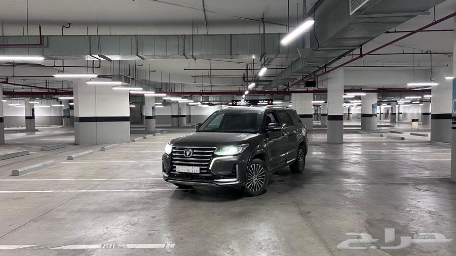 تشانجان سي اس 95 مستعمل632991349274891125