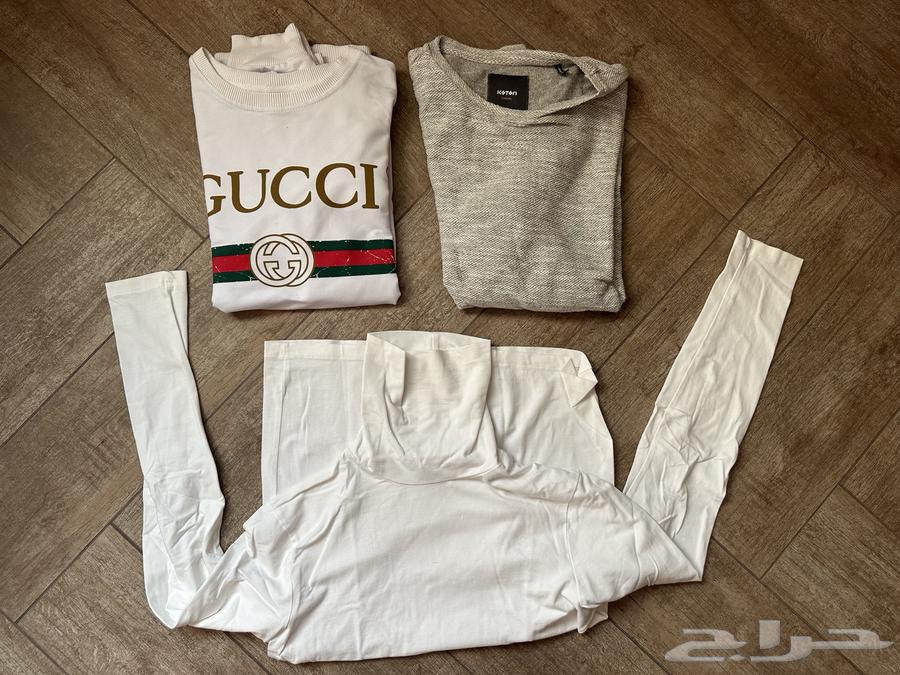 Men's clothing with various brands63198871086721112