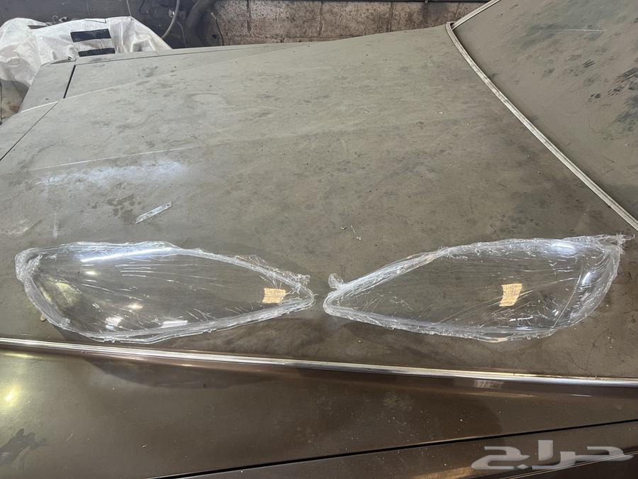 Front camera light cover63300598354946112