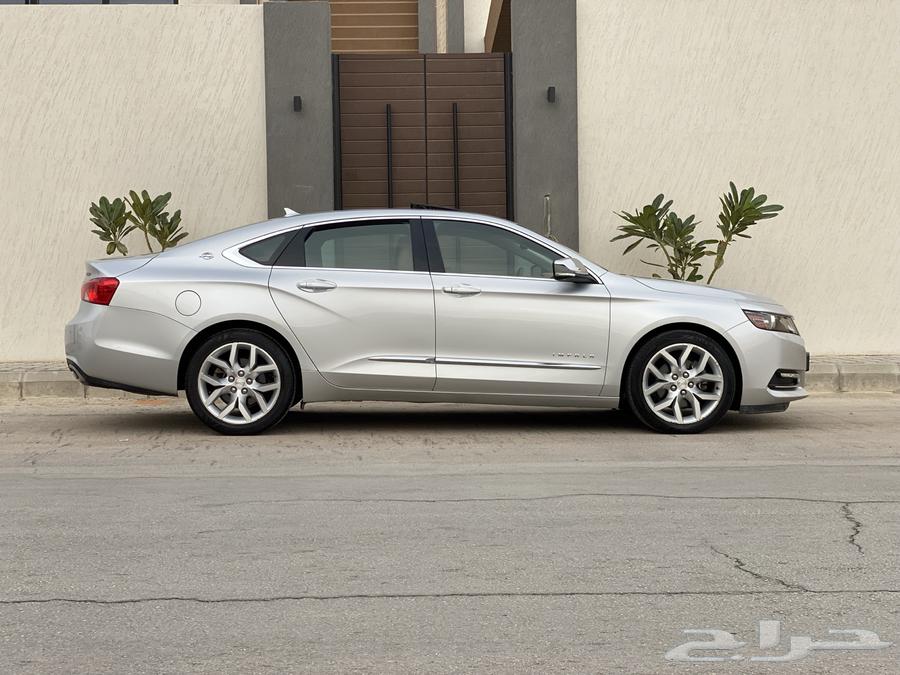 Chevrolet Impala 2018, very clean (sold)63300905451138113