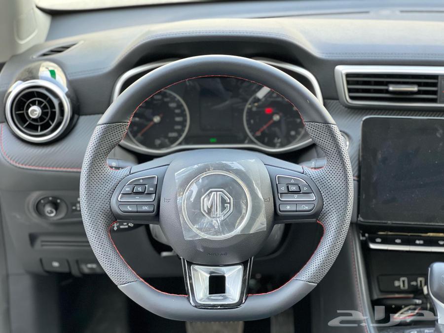 Standard cash and installments for MG ZS 202463300679155330114
