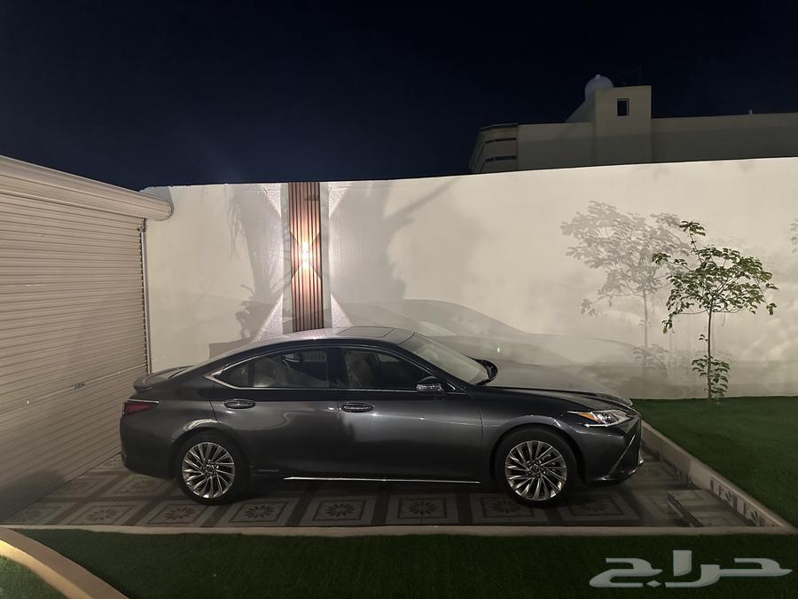 Lexus ES 300h 202263298705971203113
