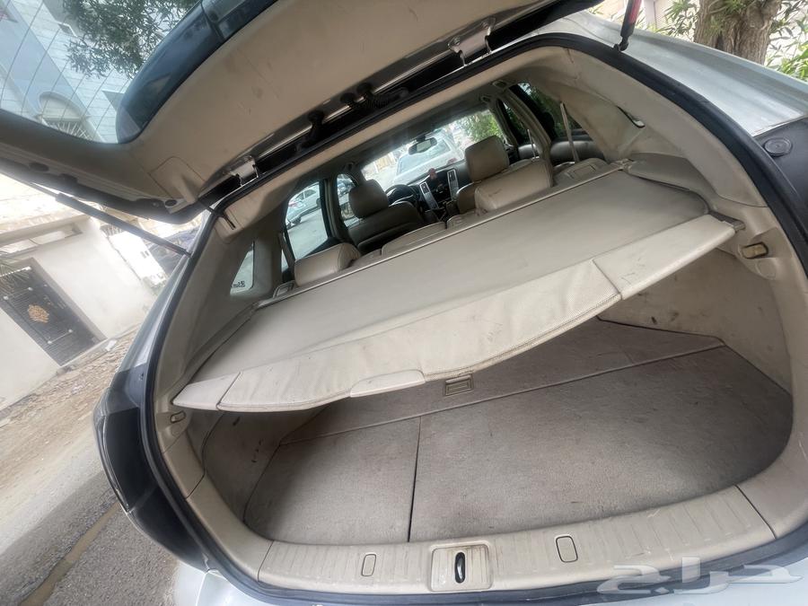 ار اكس 2005 سعودي منوة المستخدم. مفحوص مجدد خالي من الحوادث63300868148995112