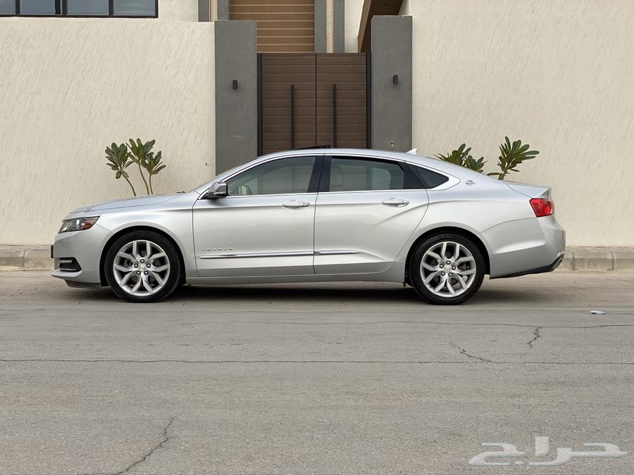 Chevrolet Impala 2018, very clean (sold)63300905451138112