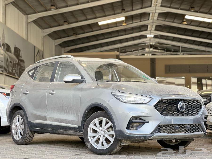 Standard cash and installments for MG ZS 202463300679155330112