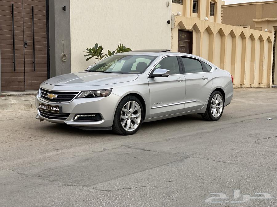 Chevrolet Impala 2018, very clean (sold)63300905451138111