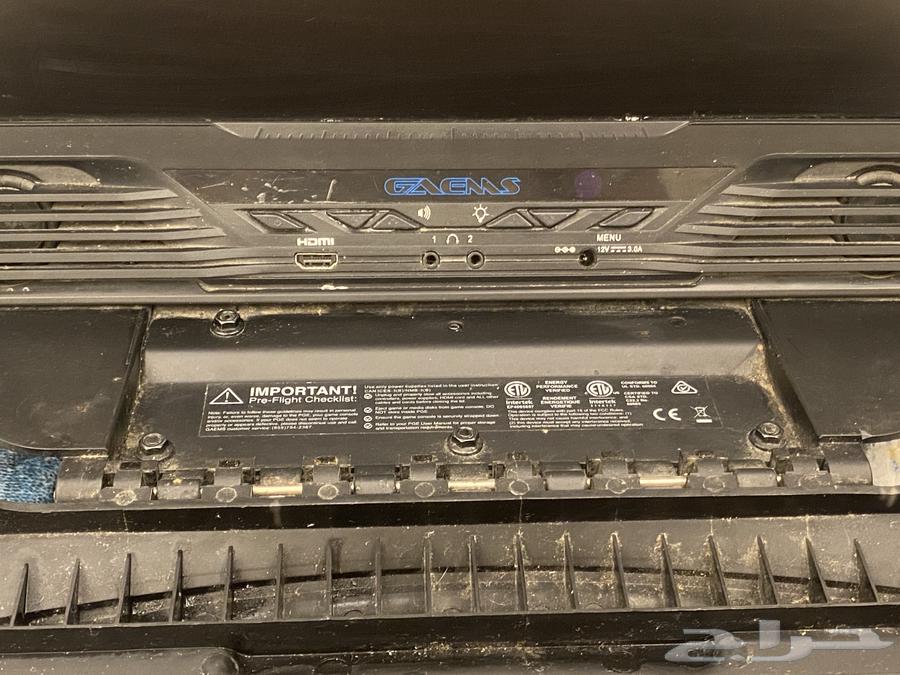 A Sony bag that has a screen inside63517592799489112