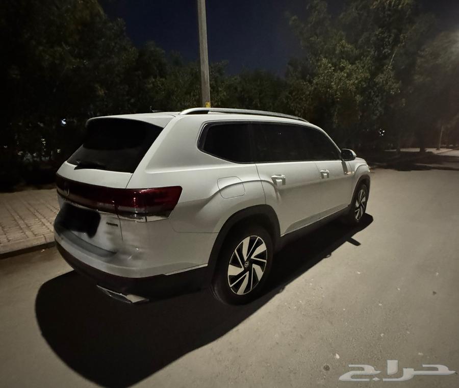 للبيع فولكس واجن تيرامونت 202463300942675969112