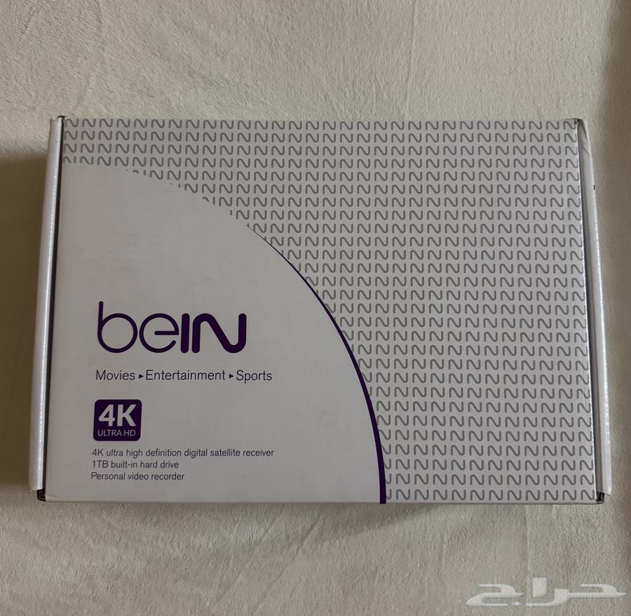 BeIN Sports 4K device from Lebanon63196365726593111
