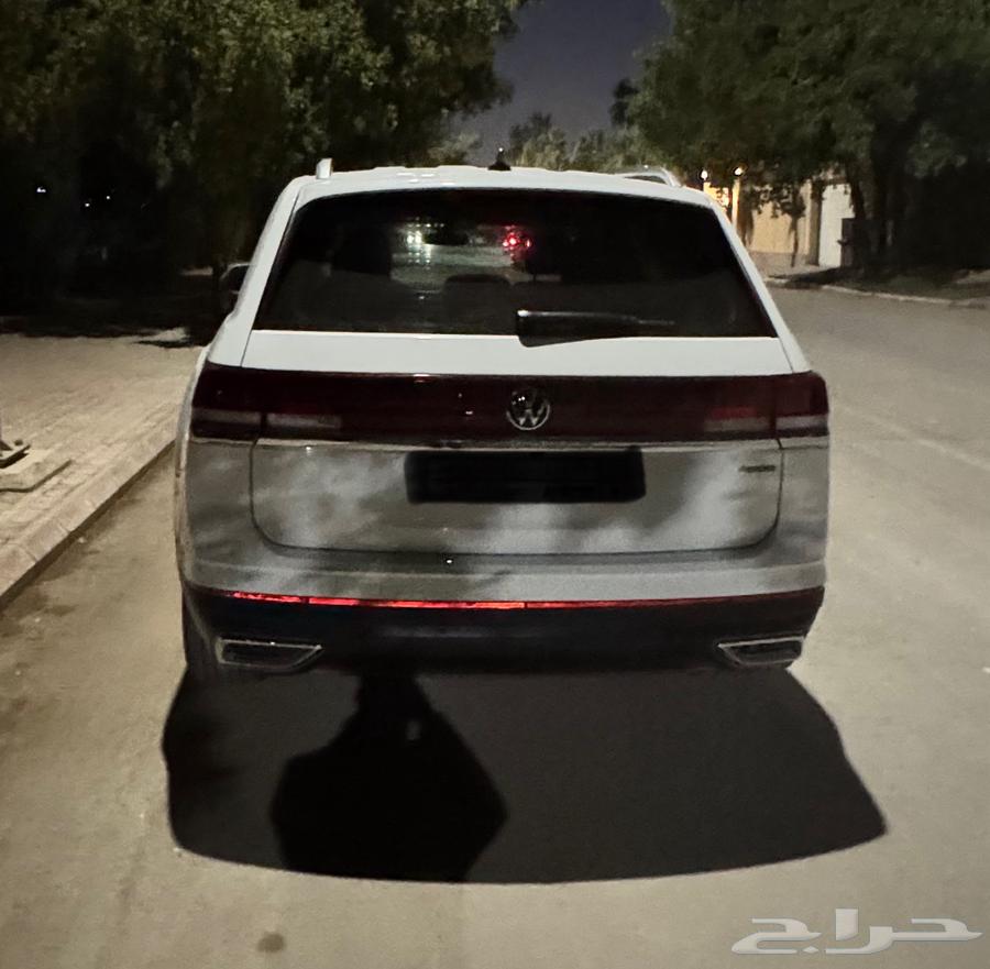 للبيع فولكس واجن تيرامونت 202463300942675969113