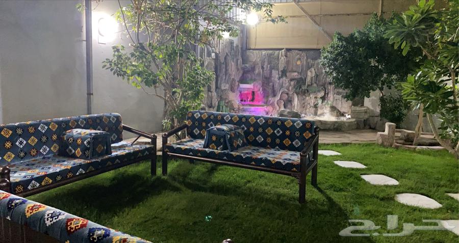 Section two rest area, Al-Harazat district62884382110979111