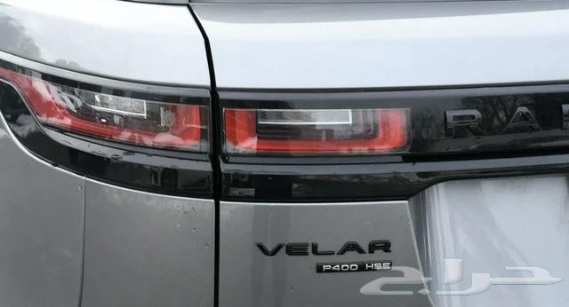 2021 Land Rover Range Rover Velar P400 R-Dynamic HSE63302953901570114
