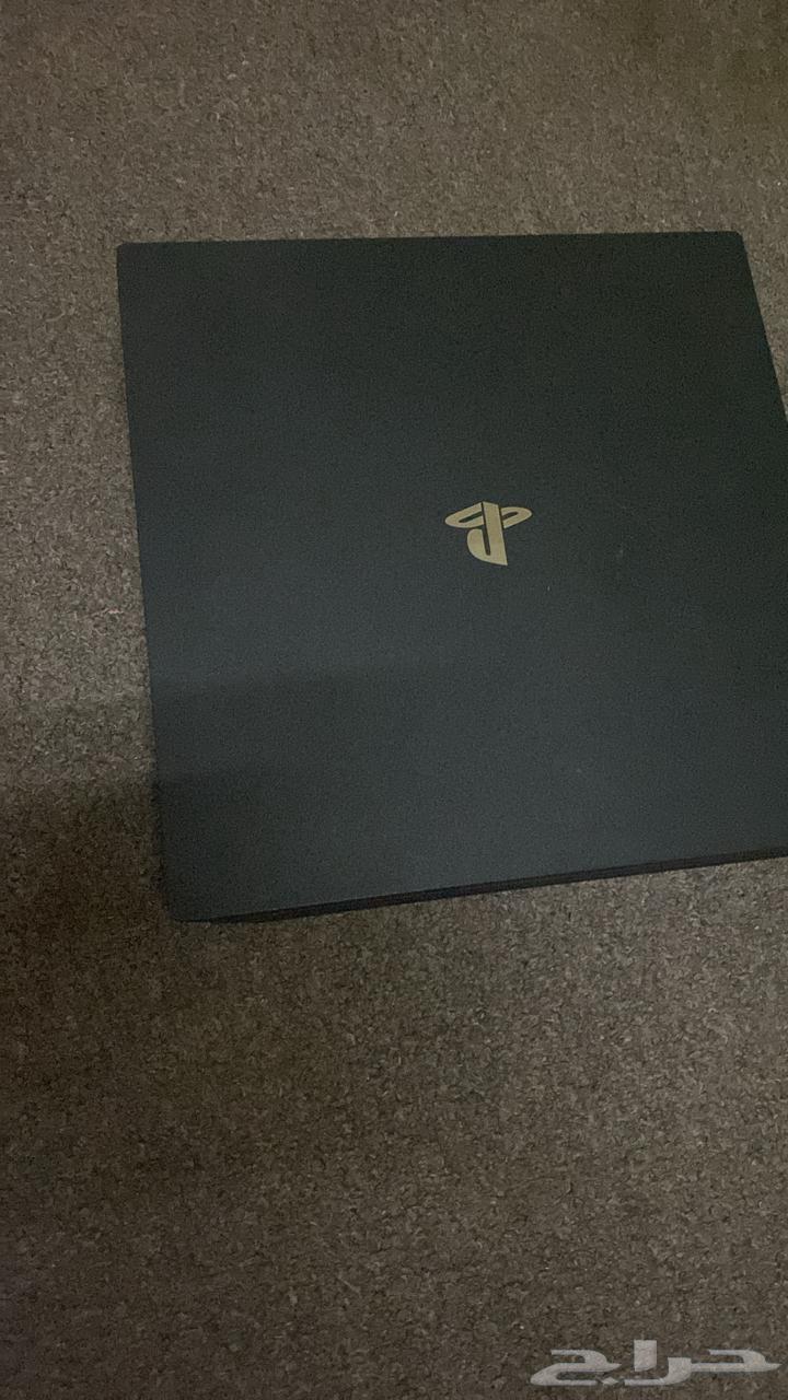 سوني 4 برو 1 تيرا مستعمل خفيف63198871685633114