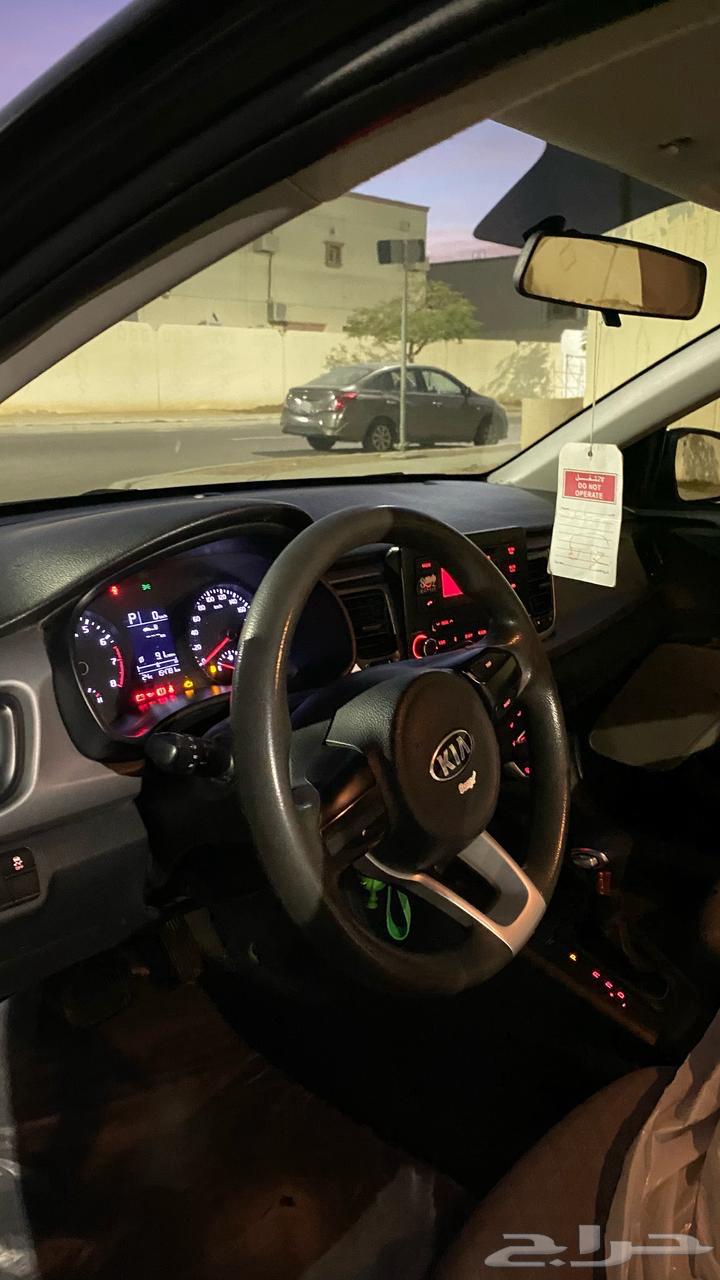 تم البيع كيا ريو.63302994035969113