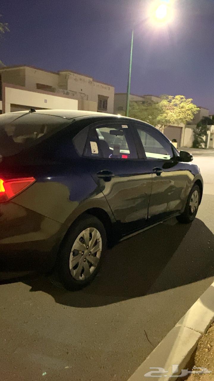 تم البيع كيا ريو.63302994035969112