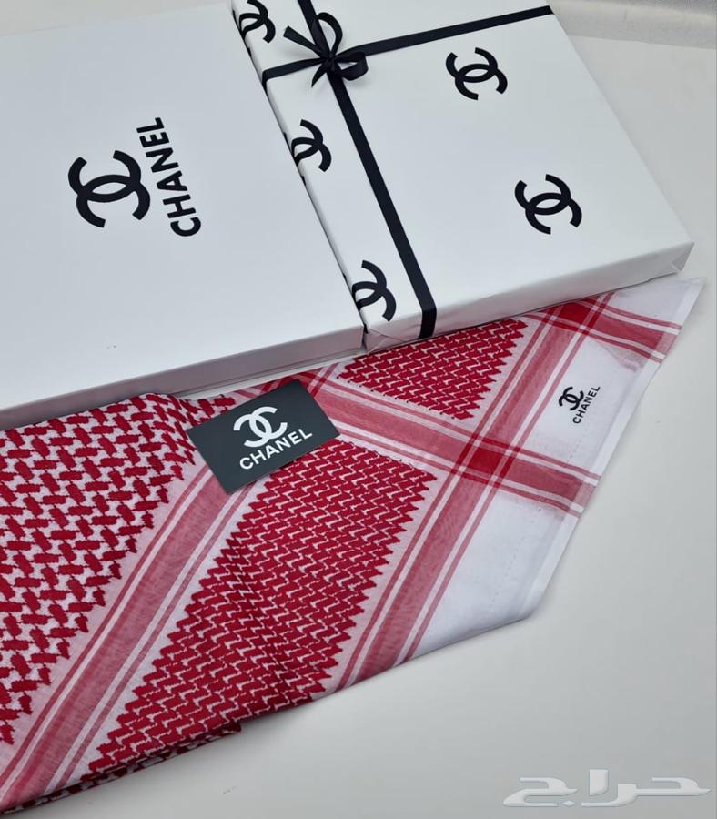 Men's Shemagh 2025 release63196358288771112