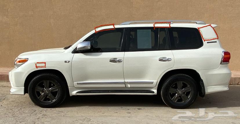 Land Cruiser VXR3 LIMITED EDITION for exchange with Camry 25 or 24 or 2363333763759361111