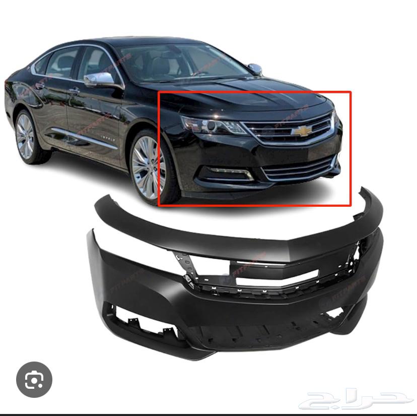 صدام impala 2014   2020632990581455371119