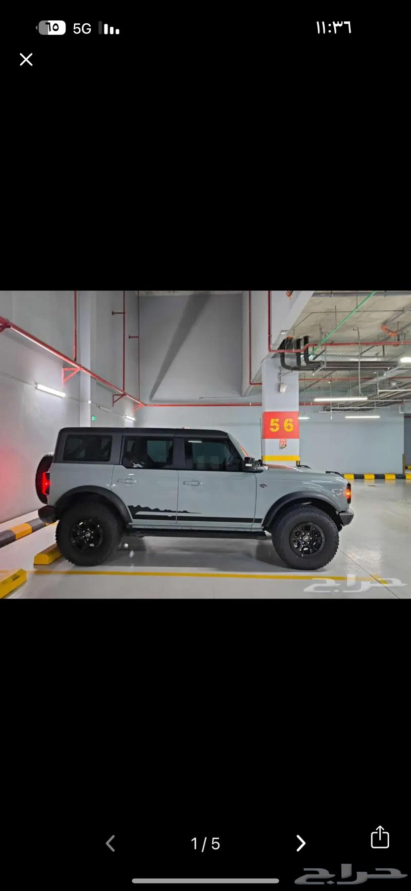 I want a Ford Bronco, I accept it for sale or lease system, I accept it63298542149761110