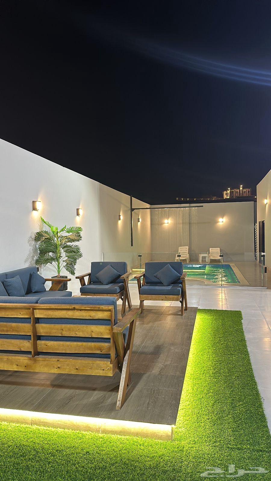 Al Birem Rose Hotel Chalet and Rest House62884382456065111