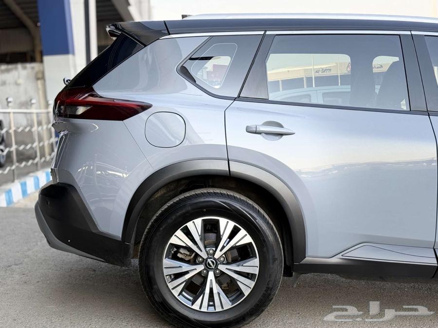 Nissan X-Trail 2023 SV Plus63299624288643114